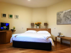 Гостиница Hotel Trieste  Морбеньо